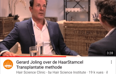 Trapianto di capelli per VIP e personaggi famosi – Hasci Italia