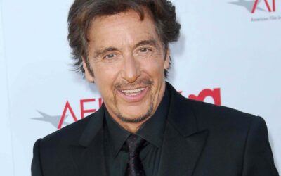 Trapianto capelli Al Pacino