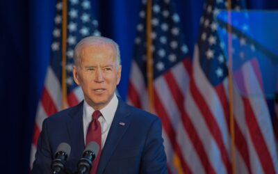 Trapianto capelli presidenti Donald Trump e Joe Biden