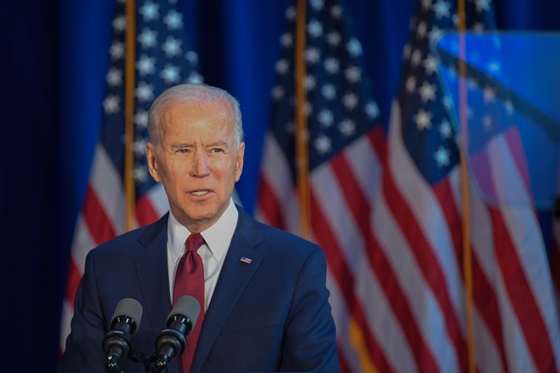 Trapianto capelli presidenti Donald Trump e Joe Biden